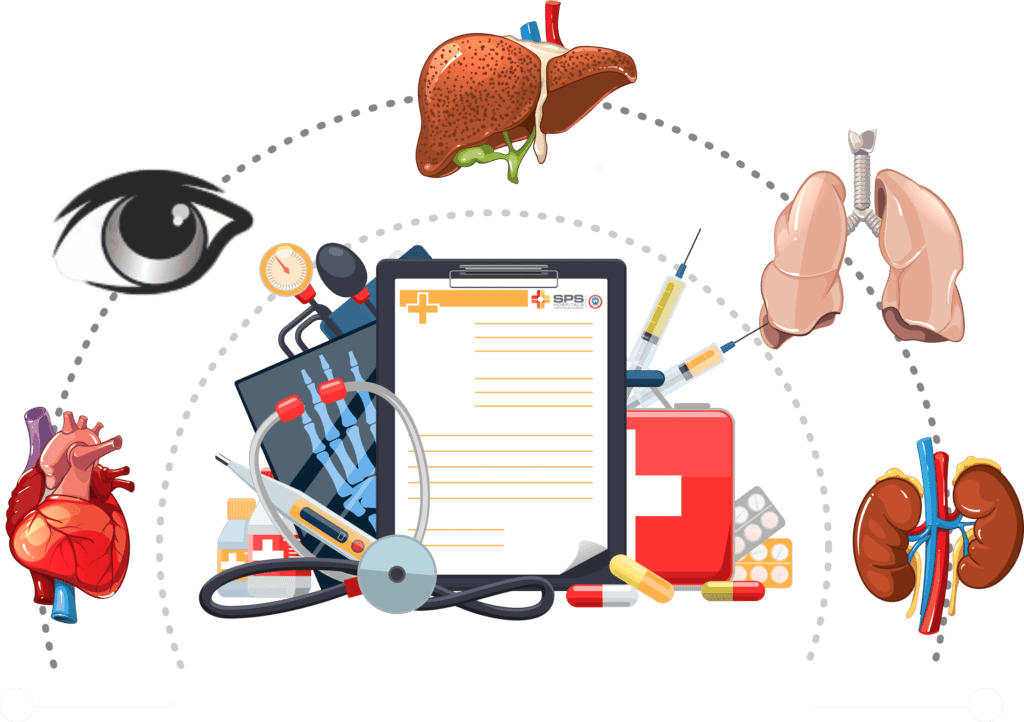 Best organ transplant hospital India facilities – MediGlobal
