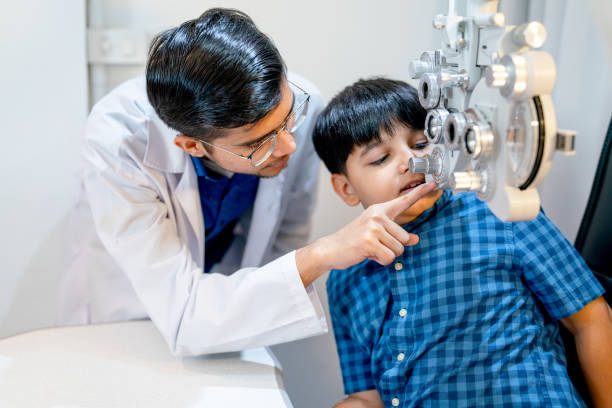 Ophthalmology Treatment in India